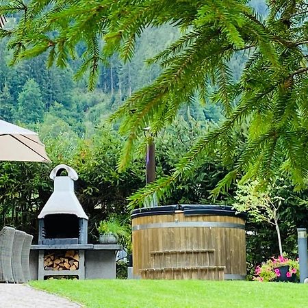 Chalet Zell by Chalet Alp Lux Zell am See Extérieur photo