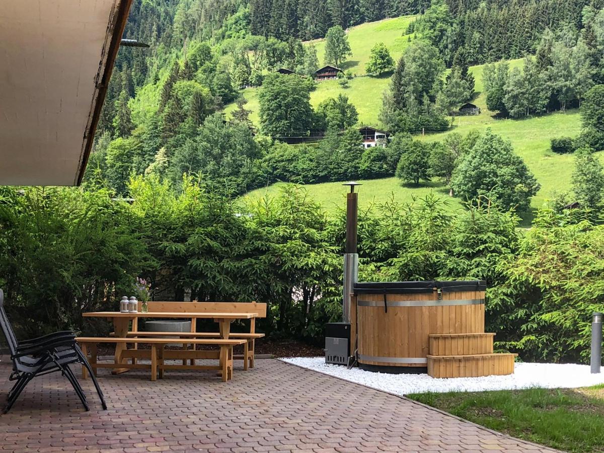 Chalet Zell by Chalet Alp Lux Zell am See Extérieur photo