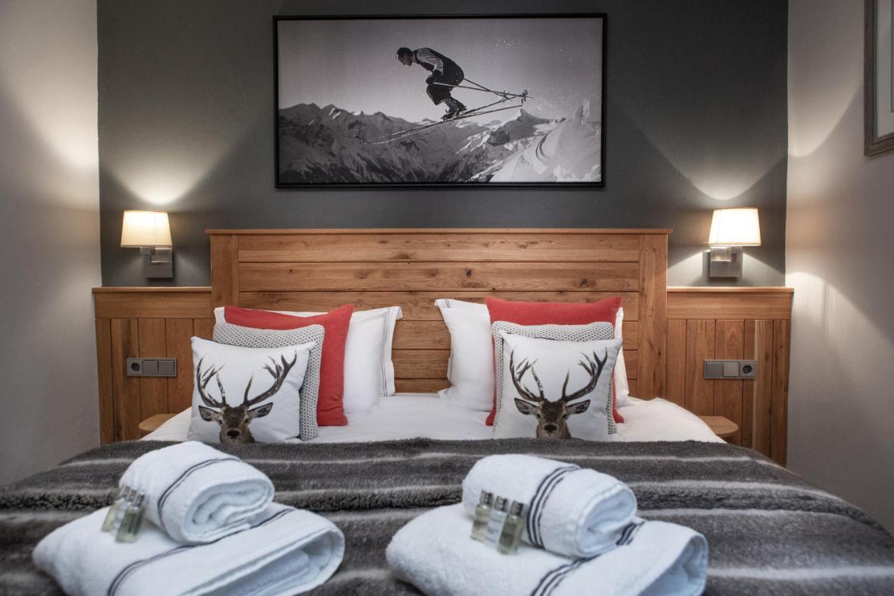 Chalet Zell by Chalet Alp Lux Zell am See Extérieur photo