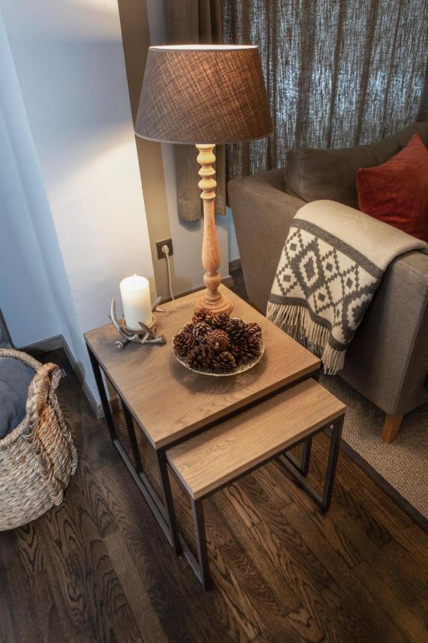Chalet Zell by Chalet Alp Lux Zell am See Extérieur photo